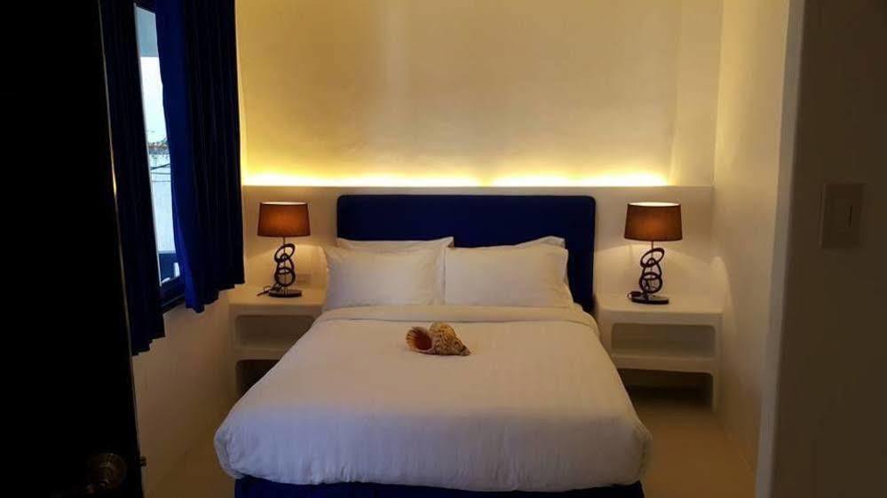 Gt Hotel Boracay Balabag  Bagian luar foto